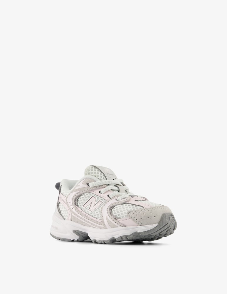 rinascente New Balance Scarpa lifestyle in pelle 530