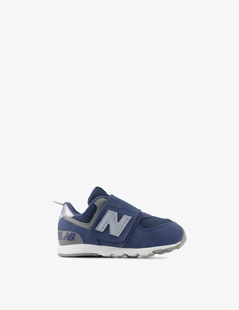 rinascente New Balance Sneakers bimbo in pelle 574