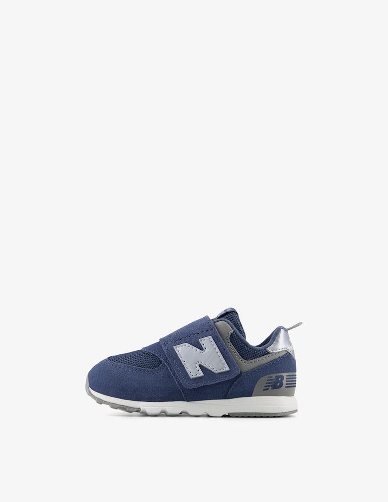 rinascente New Balance Sneakers bimbo in pelle 574