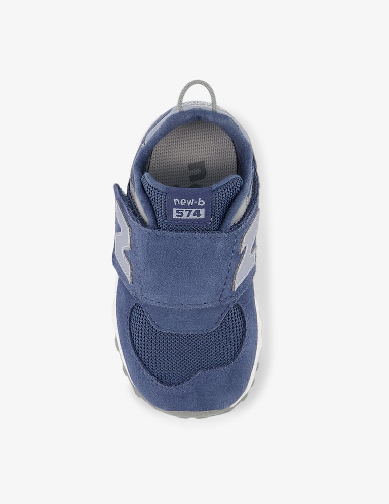 rinascente New Balance Sneakers bimbo in pelle 574