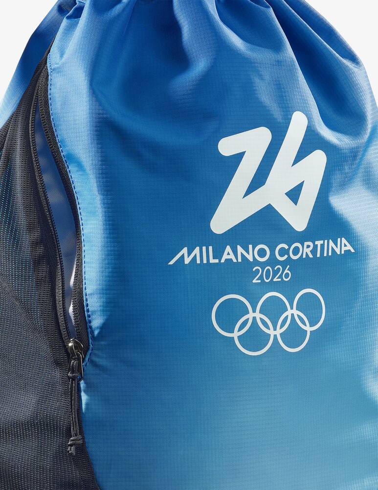 rinascente Salomon Olympic drawstring backpack