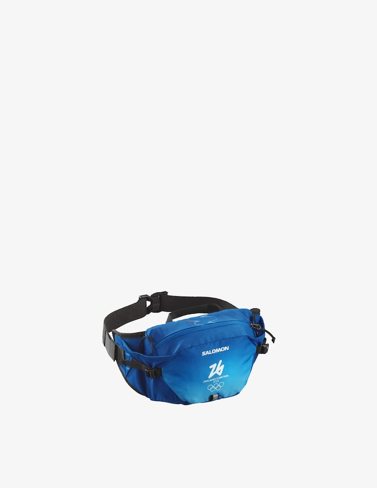 Salomon Trailblazer belt bag - picture 1 Salomon Trailblazer belt bag - picture 1