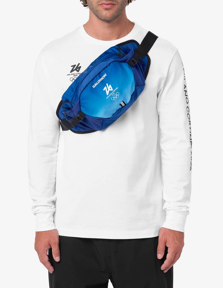 rinascente Salomon Trailblazer belt bag