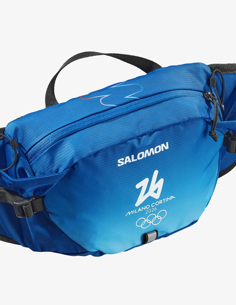 Salomon Trailblazer belt bag - picture 4 Salomon Trailblazer belt bag - picture 4