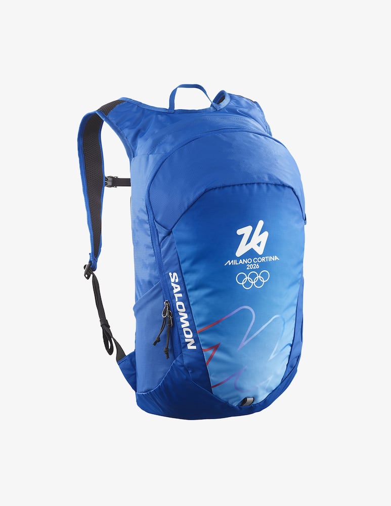 rinascente Salomon Zaino trailblazer Milano Cortina 26