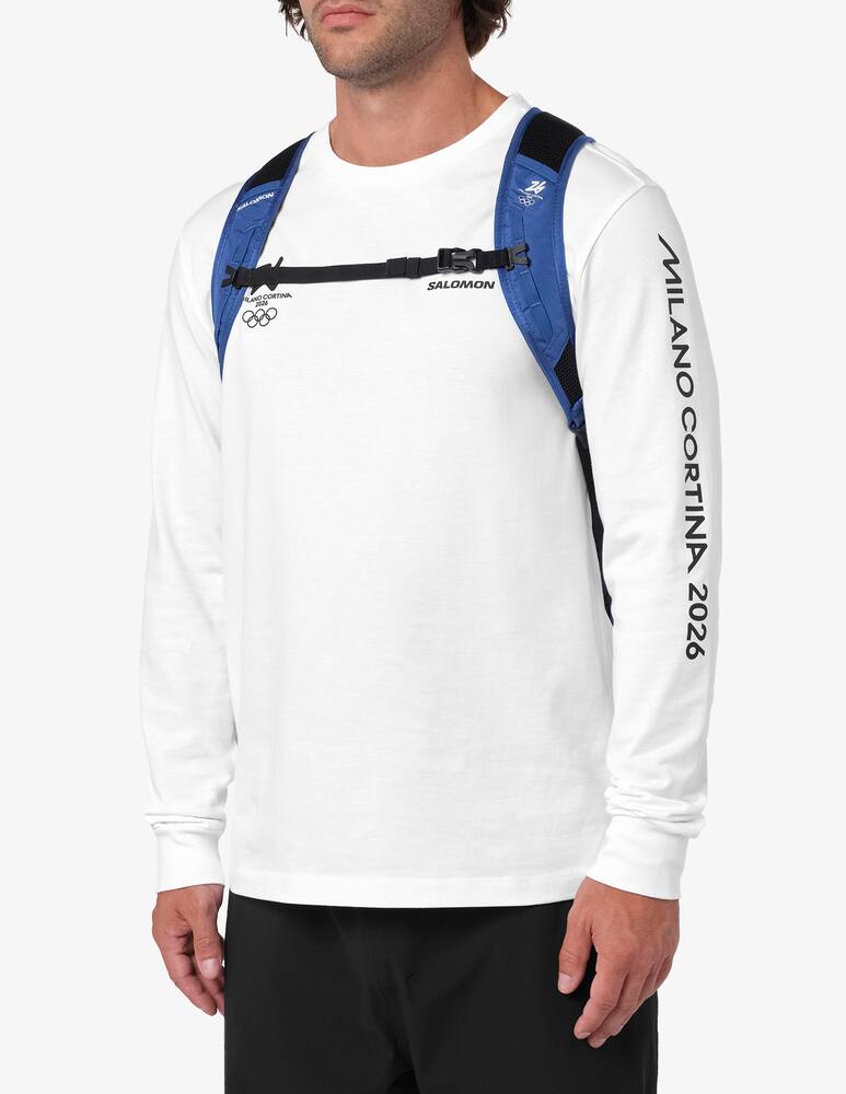 rinascente Salomon Zaino trailblazer Milano Cortina 26