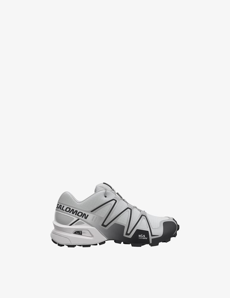 rinascente Salomon Speedcross 3 sneakers