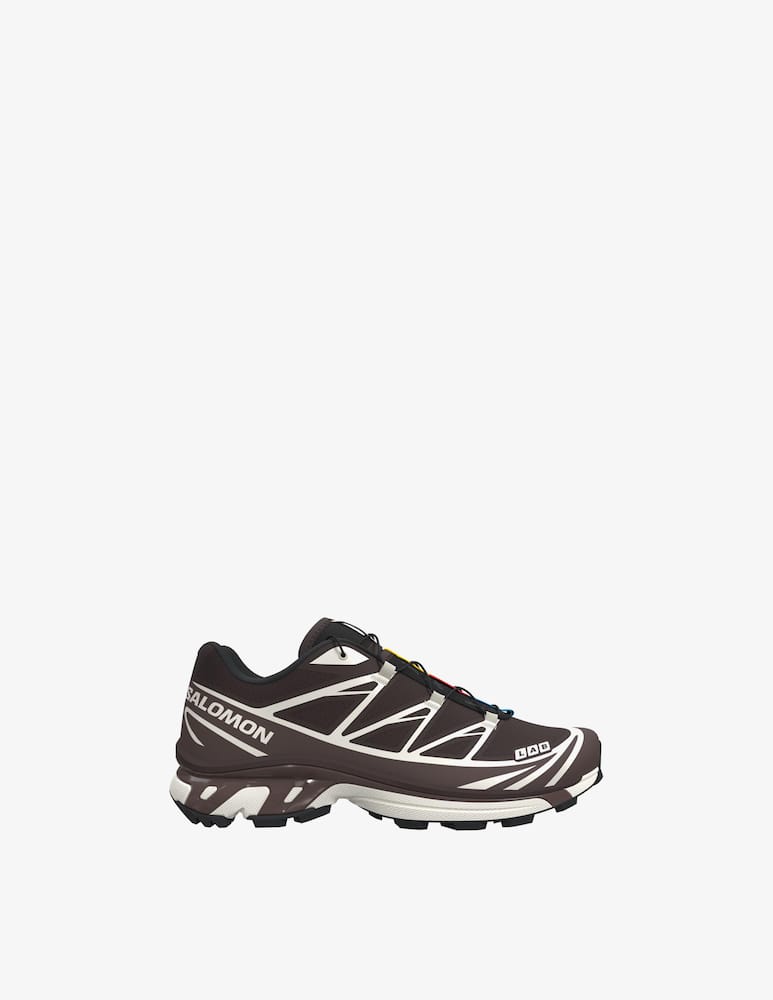 Salomon Xt-6 trail sneaker - picture 1 Salomon Xt-6 trail sneaker - picture 1