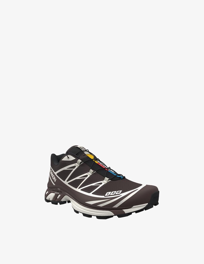 Salomon Xt-6 trail sneaker - picture 2 Salomon Xt-6 trail sneaker - picture 2