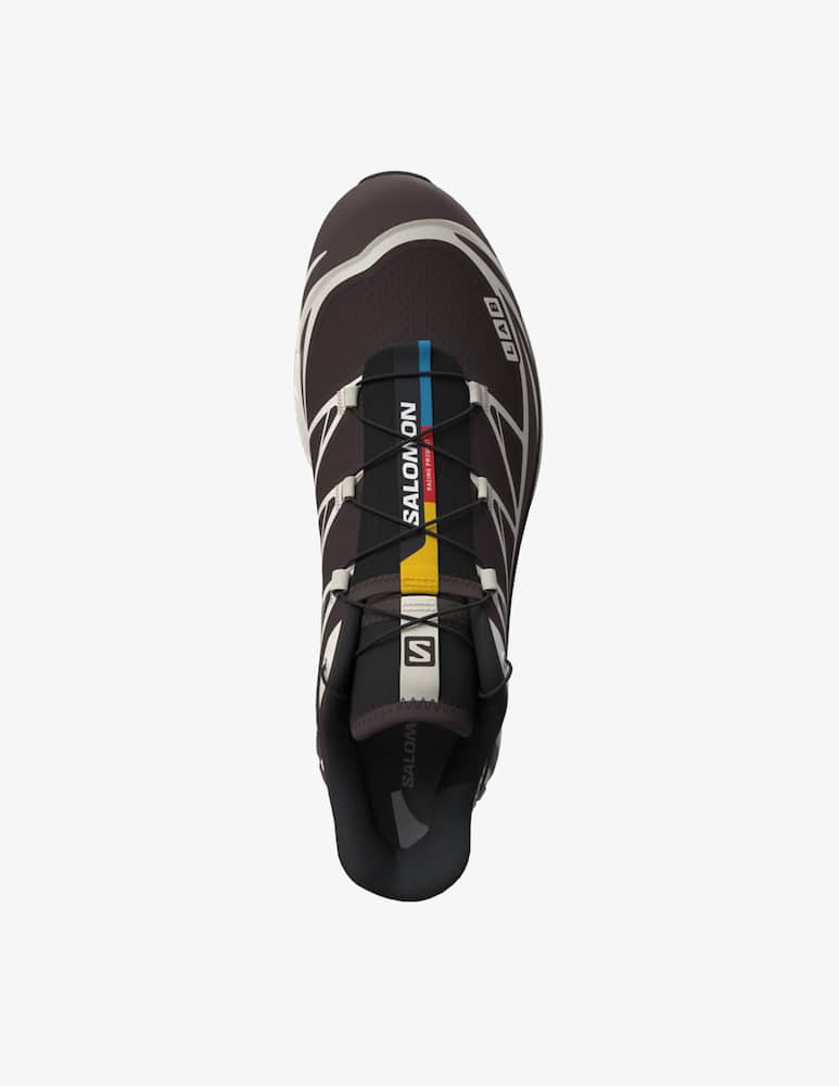 Salomon Xt-6 trail sneaker - picture 4 Salomon Xt-6 trail sneaker - picture 4