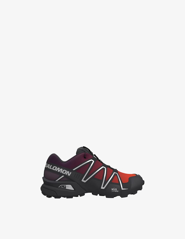 rinascente Salomon Speedcross trail sneakers