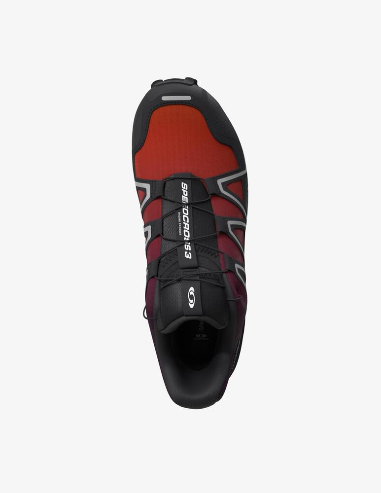 Salomon Sneakers Speedcross 3 - immagine 4 Salomon Sneakers Speedcross 3 - immagine 4