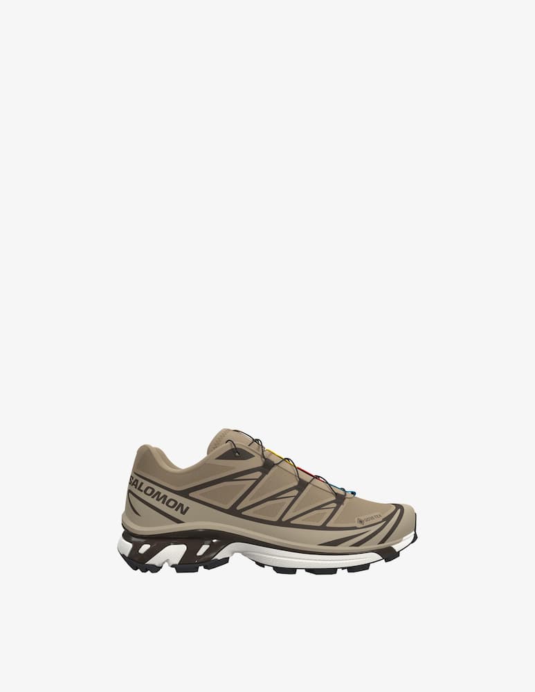 Salomon Sneakers XT-6 GTX - immagine 1 Salomon Sneakers XT-6 GTX - immagine 1