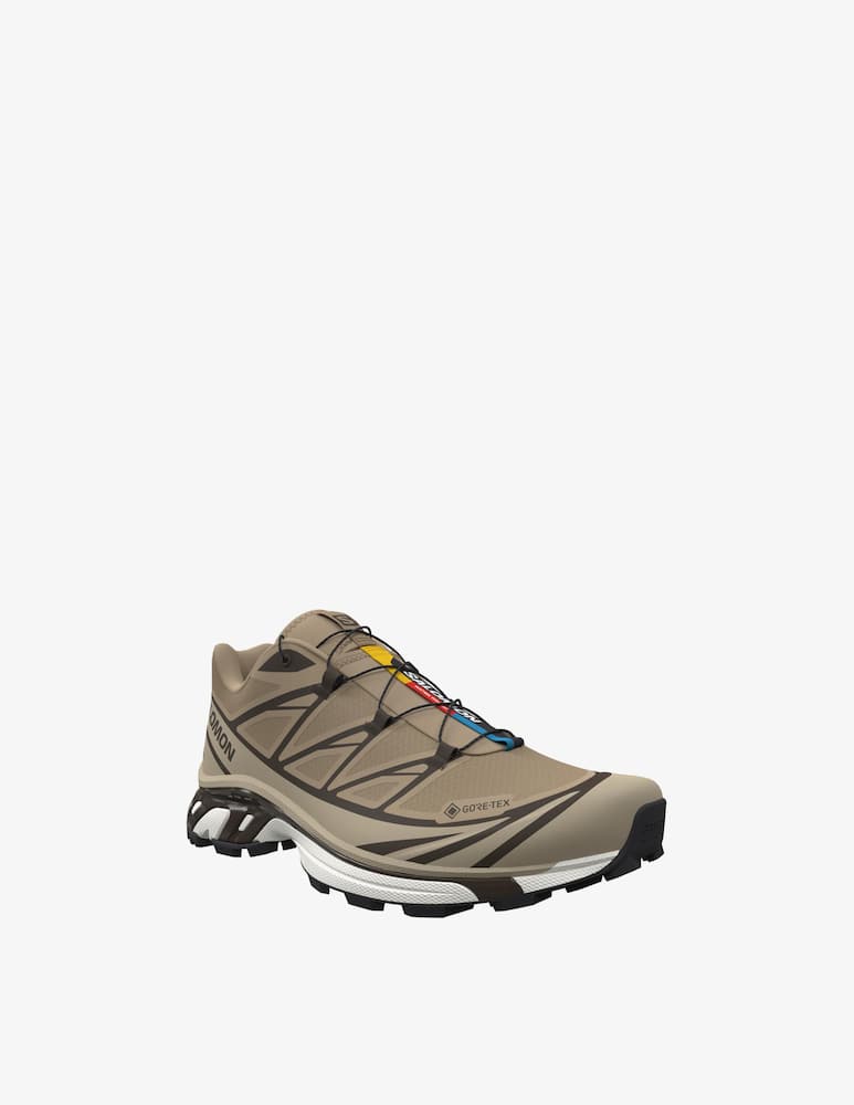 Salomon Sneakers XT-6 GTX - immagine 2 Salomon Sneakers XT-6 GTX - immagine 2