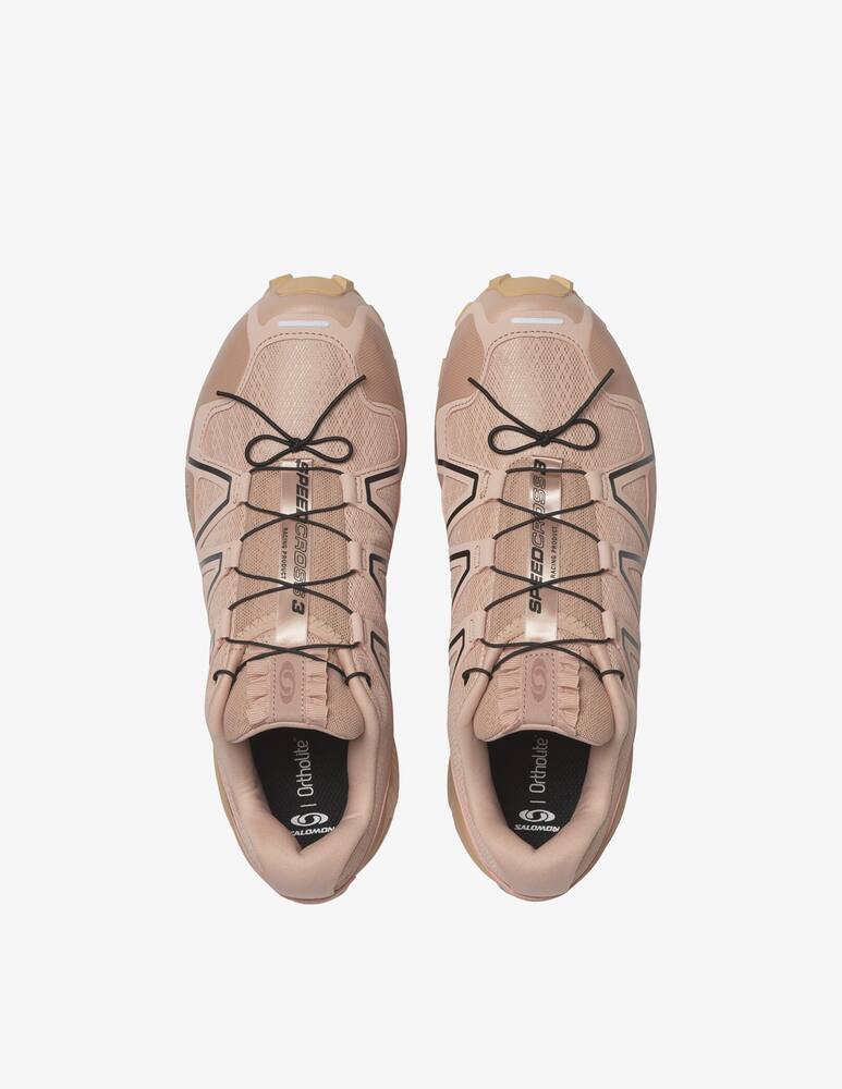 rinascente Salomon Speedcross satin sneakers