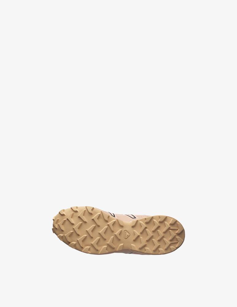 rinascente Salomon Speedcross satin sneakers