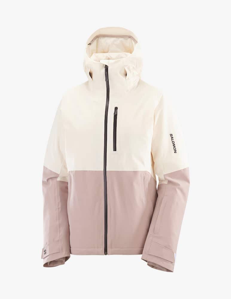 rinascente Salomon Highland ski jacket