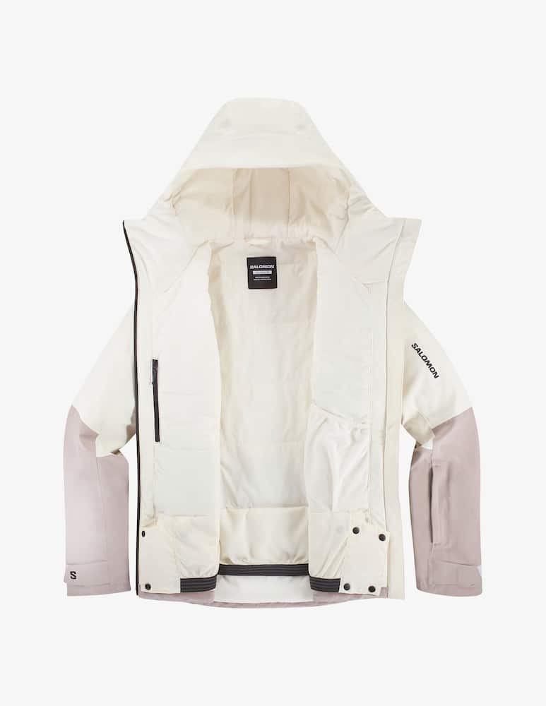 rinascente Salomon Highland ski jacket