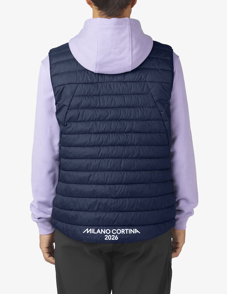 Salomon Gilet Milano Cortina 26 - immagine 2 Salomon Gilet Milano Cortina 26 - immagine 2