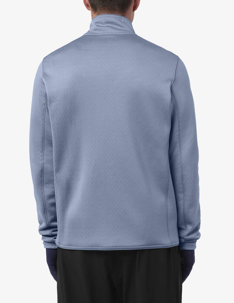 rinascente Salomon Giacca zip intera Milano Cortina 26