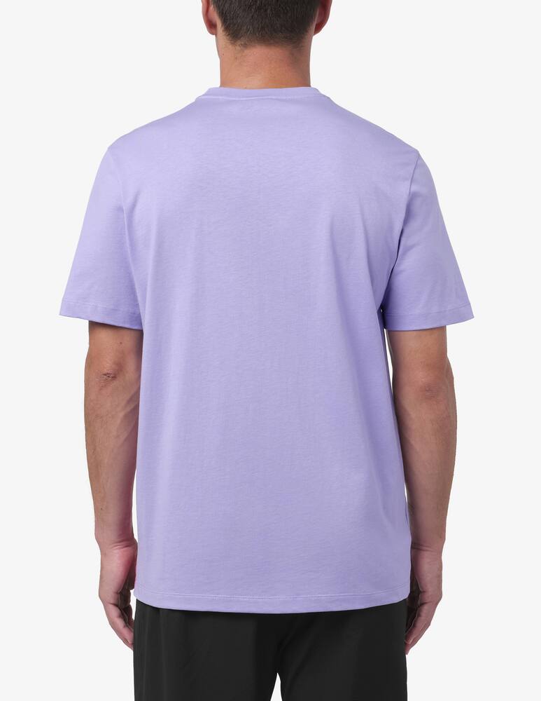 Salomon Olympic graphic t-shirt - picture 2 Salomon Olympic graphic t-shirt - picture 2