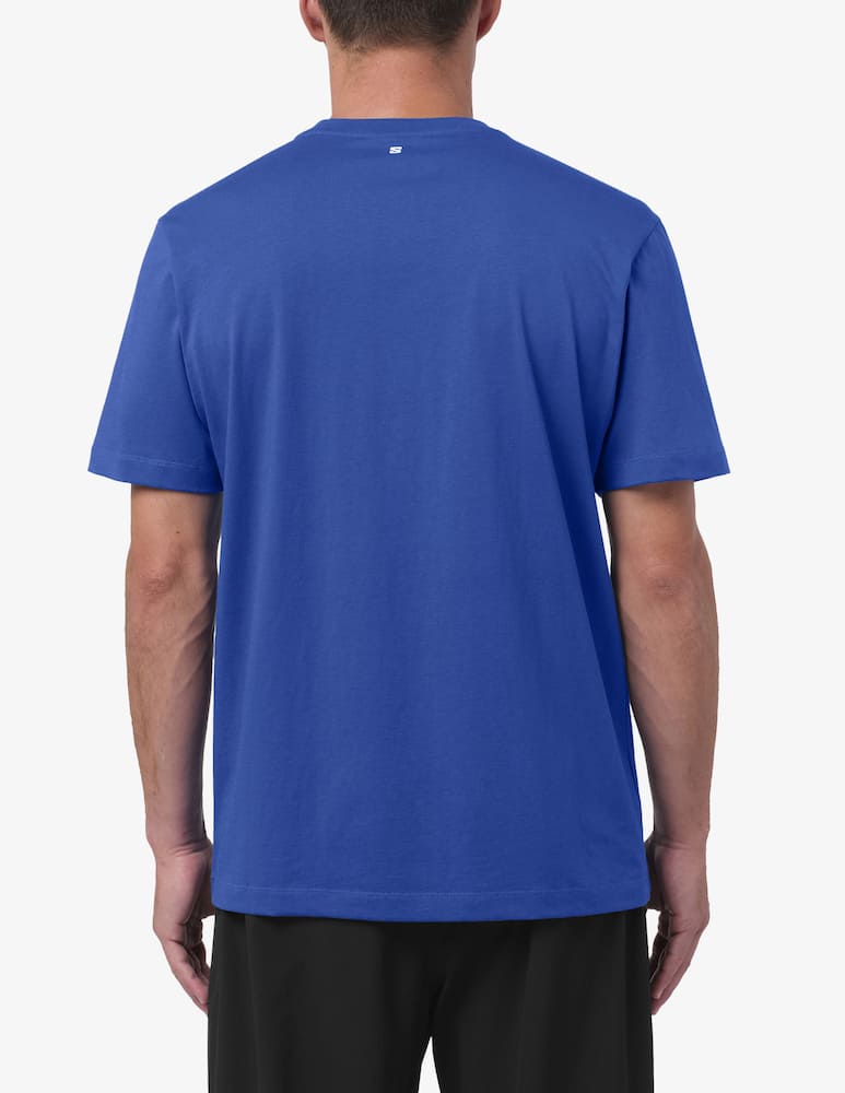 rinascente Salomon Milano Cortina t-shirt