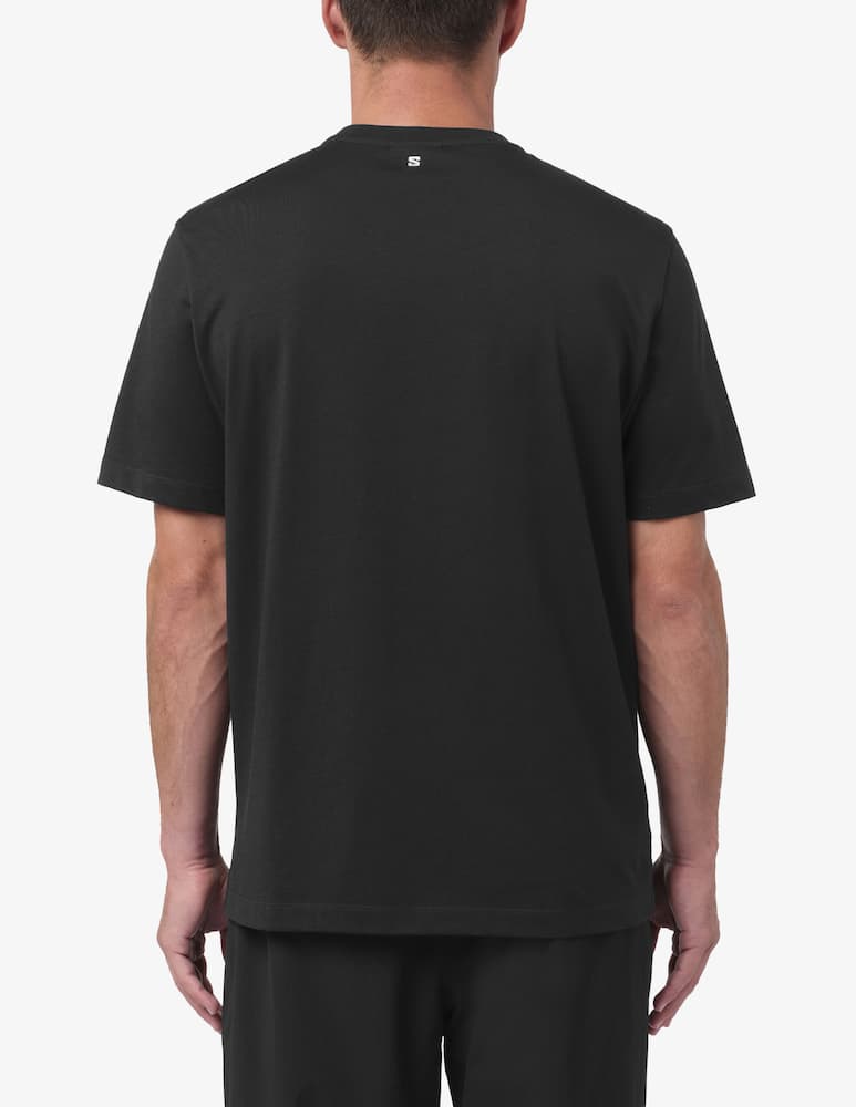 Salomon Milano Cortina t-shirt - picture 2 Salomon Milano Cortina t-shirt - picture 2