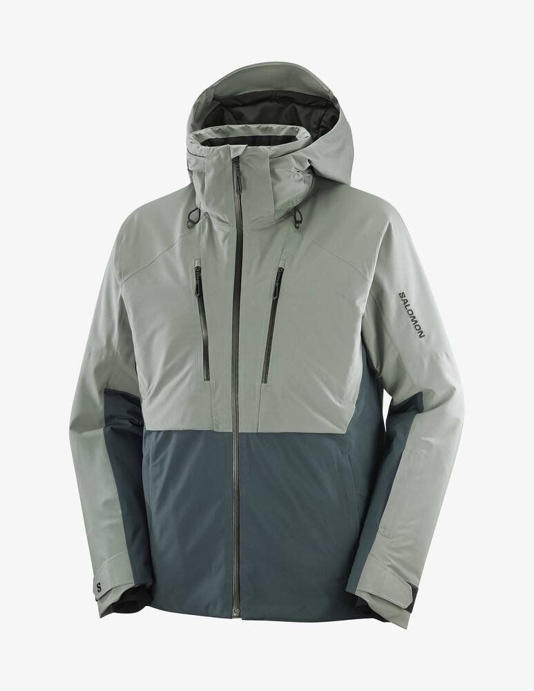 rinascente Salomon Jacket brilliant 2.0