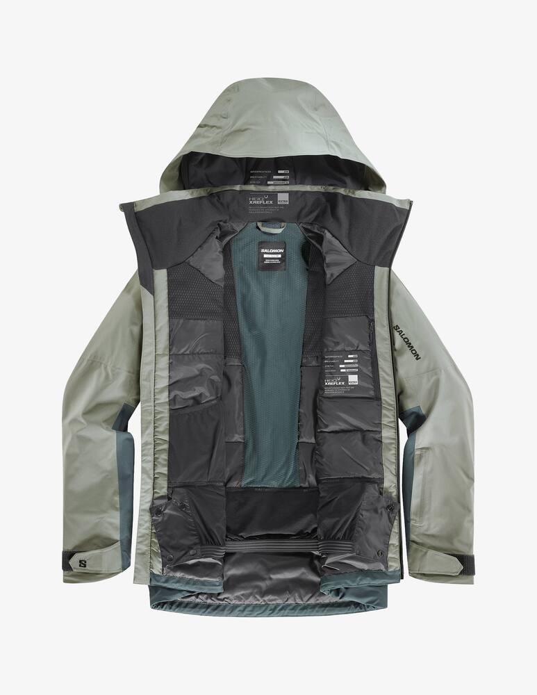 rinascente Salomon Jacket brilliant 2.0