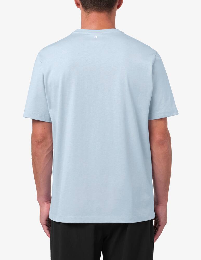 rinascente Salomon Milano Cortina 2026 t-shirt