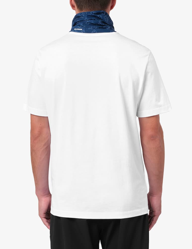 Salomon T-shirt Milano Cortina 26 - immagine 2 Salomon T-shirt Milano Cortina 26 - immagine 2