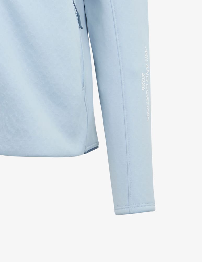 rinascente Salomon Midlayer zip jacket