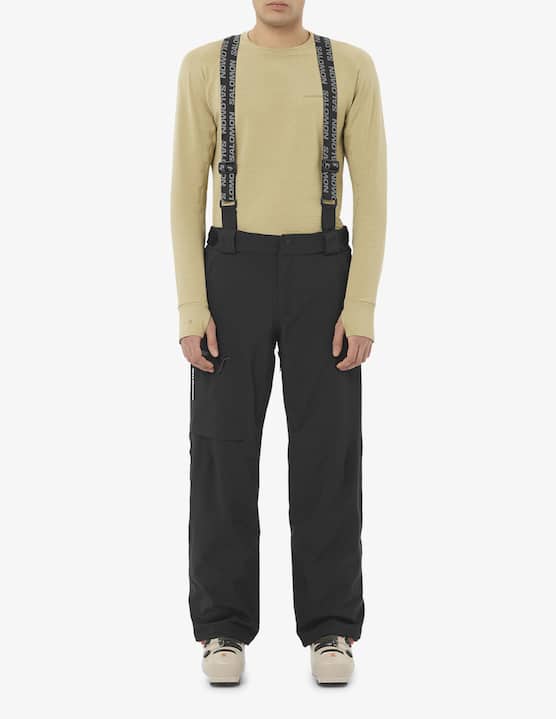 Salomon - Pantaloni da sci Brilliant - €300,00