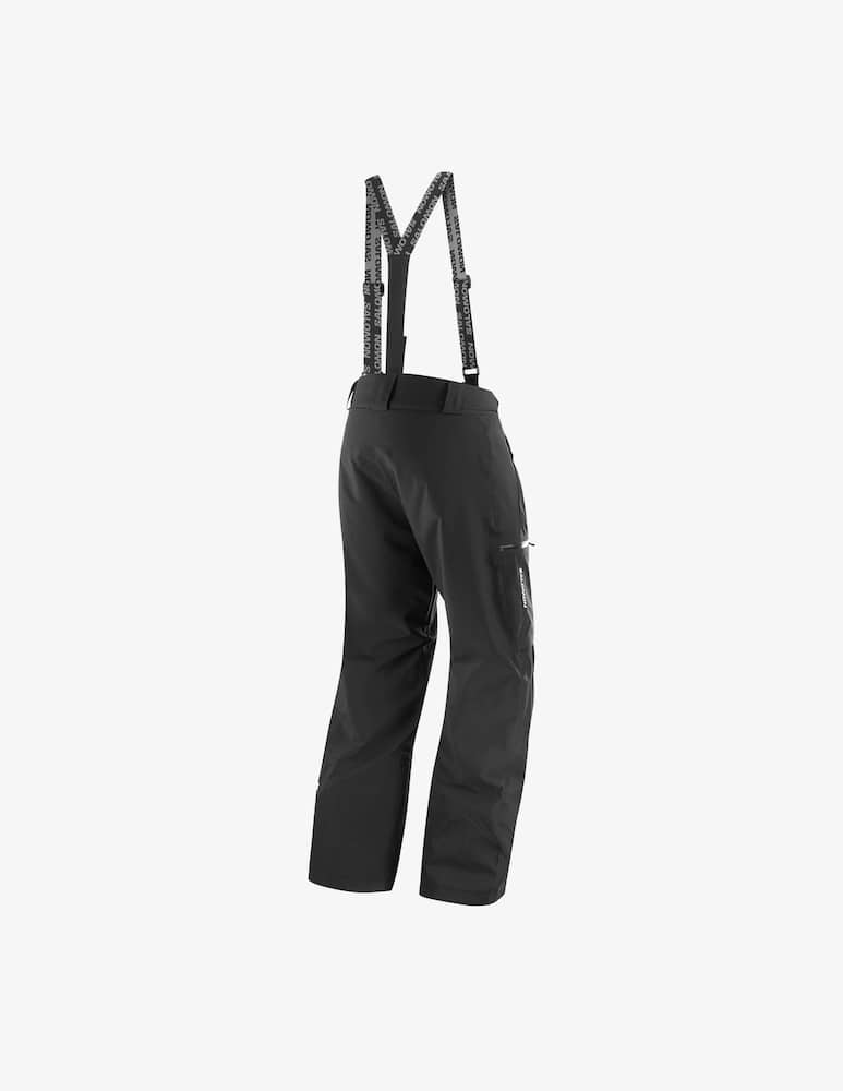 Salomon Brilliant suspender trousers - picture 2 Salomon Brilliant suspender trousers - picture 2