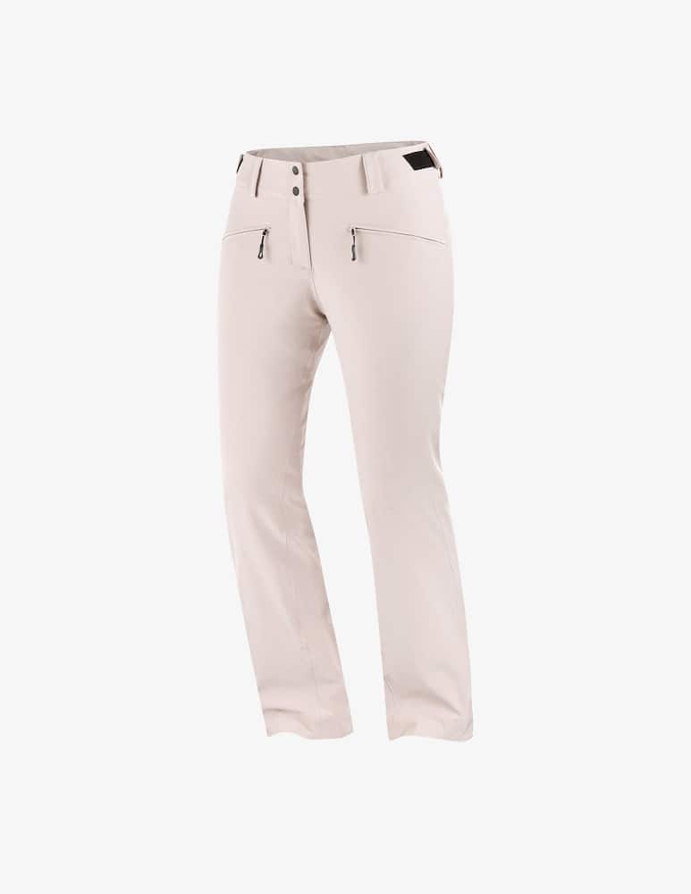 rinascente Salomon Edge performance trousers