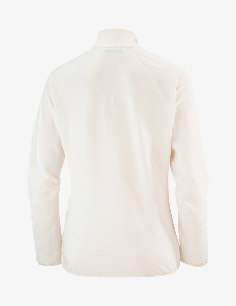 rinascente Salomon Maglia da sci leggera con zip