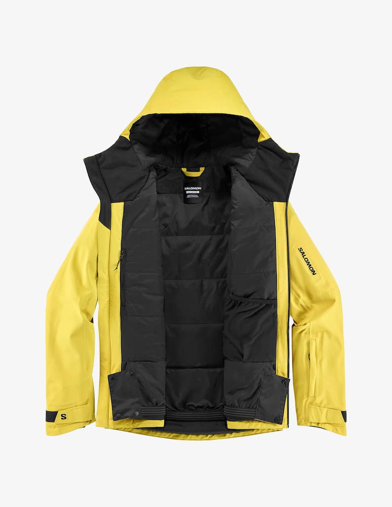 rinascente Salomon Giacca Highland