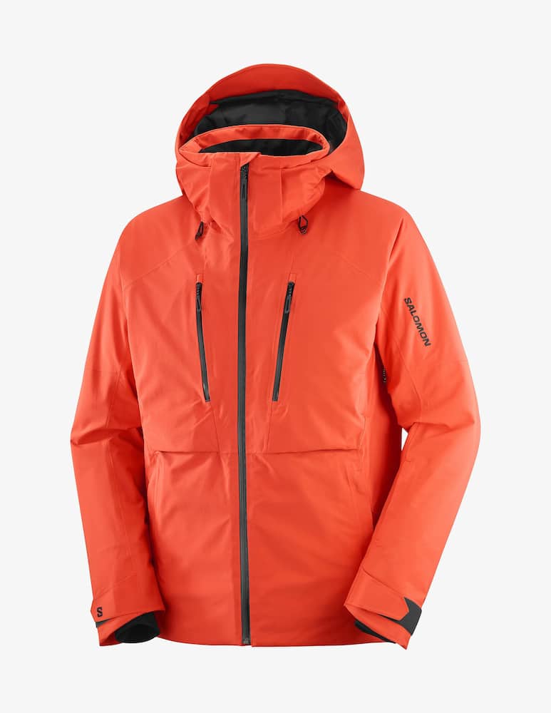 rinascente Salomon Giacca Brilliant 2.0