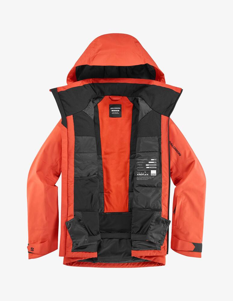 rinascente Salomon Giacca Brilliant 2.0