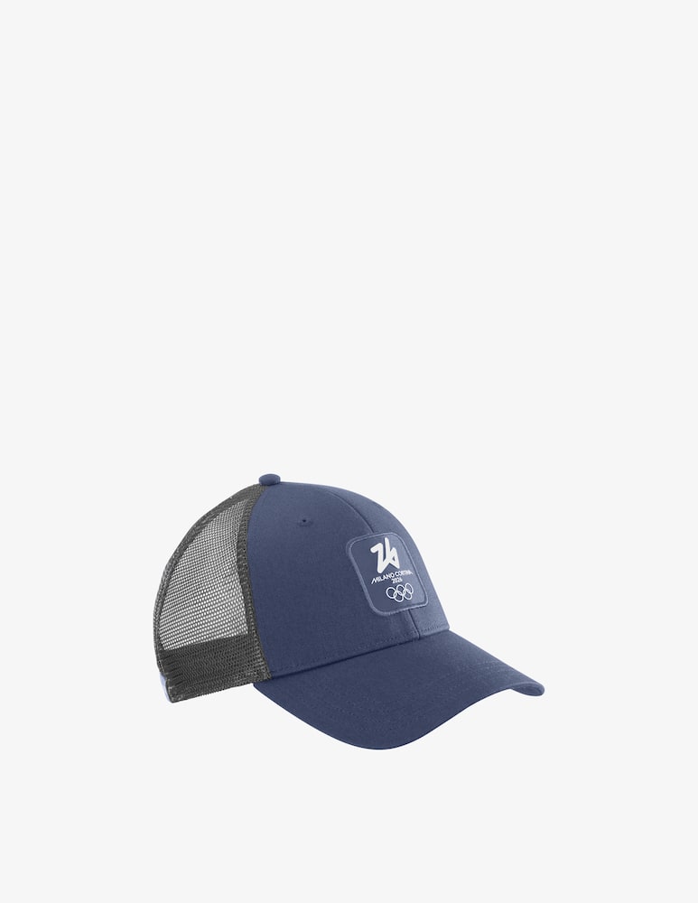 Salomon Trucker cap - picture 1 Salomon Trucker cap - picture 1