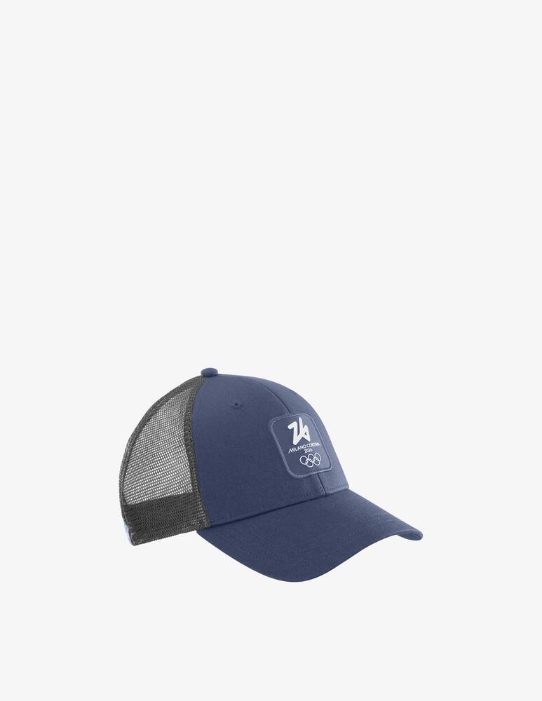 rinascente Salomon Cappello trucker Milano Cortina 26