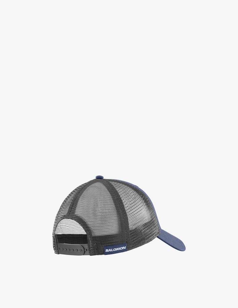 Salomon Trucker cap - picture 2 Salomon Trucker cap - picture 2