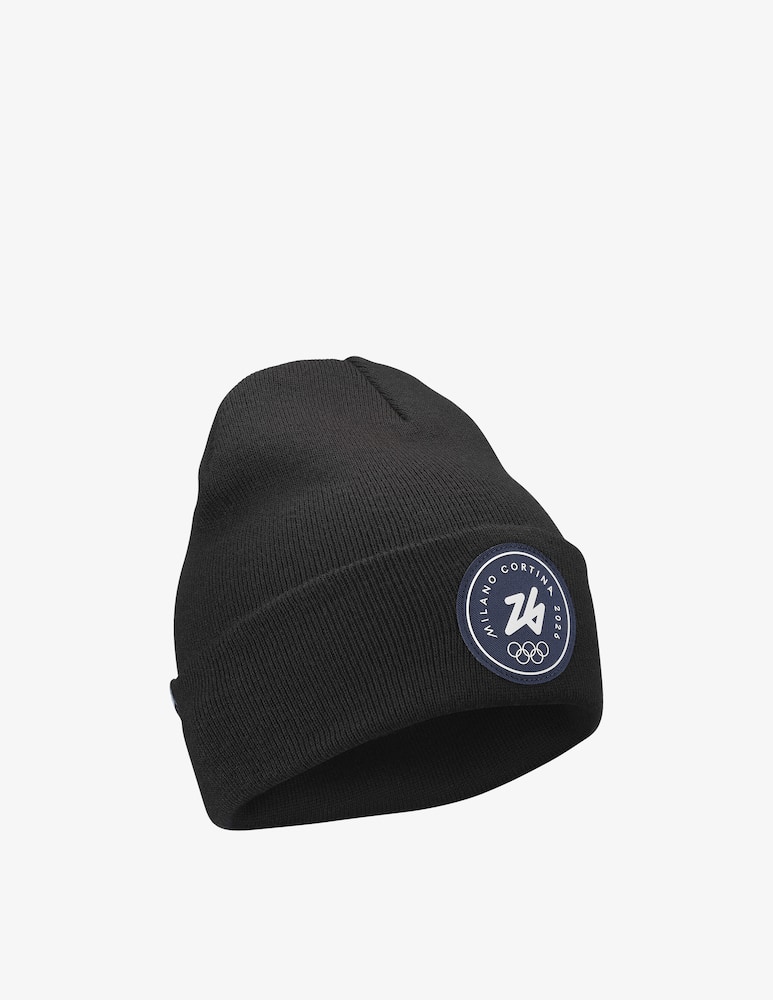 rinascente Salomon Milano Cortina beanie