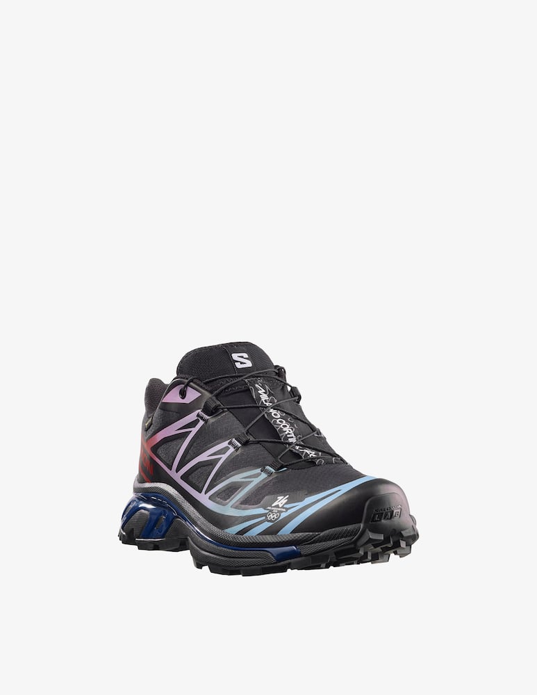 Salomon Xt-6 gtx sneakers - picture 2 Salomon Xt-6 gtx sneakers - picture 2