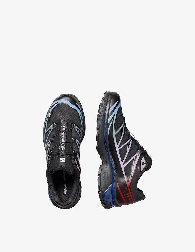 Salomon Xt-6 gtx sneakers - picture 4 Salomon Xt-6 gtx sneakers - picture 4