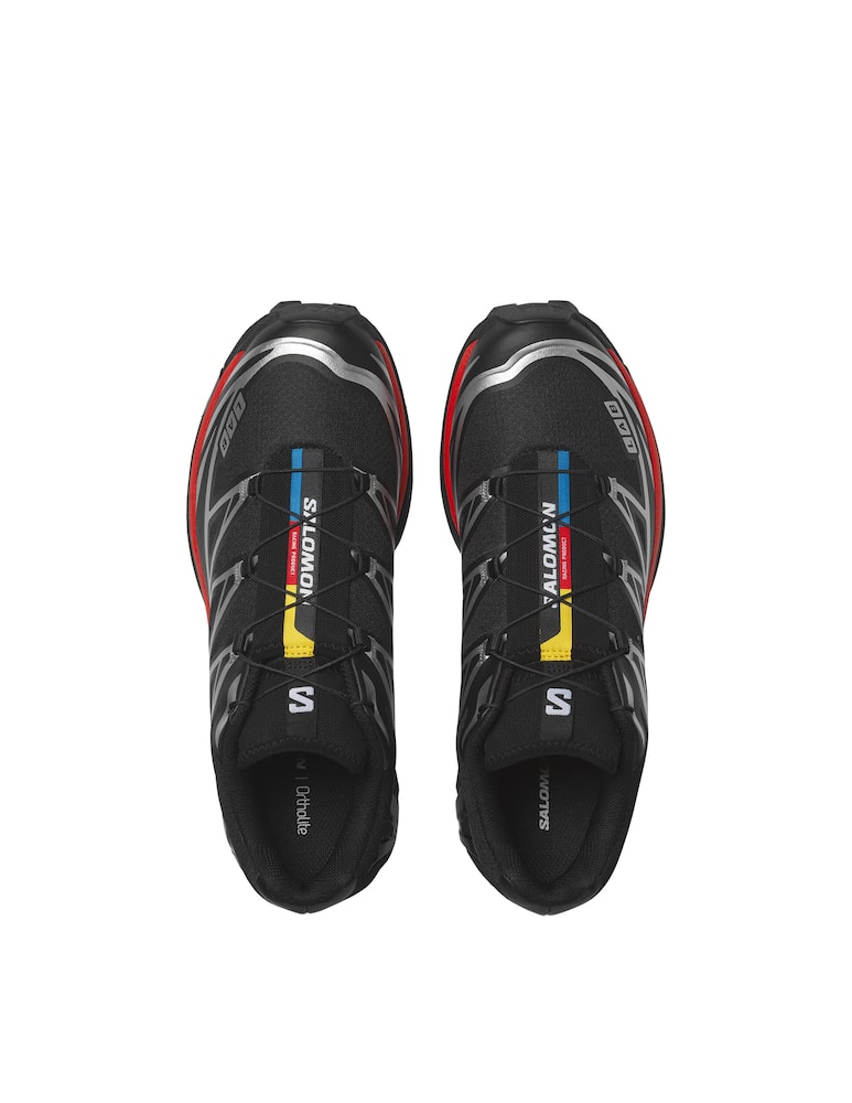 rinascente Salomon Sneakers running XT-6