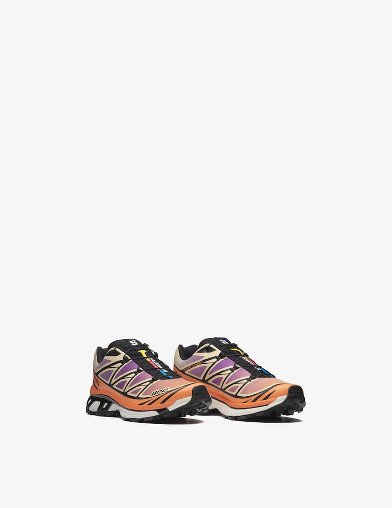 rinascente Salomon Xt-6 trail sneakers