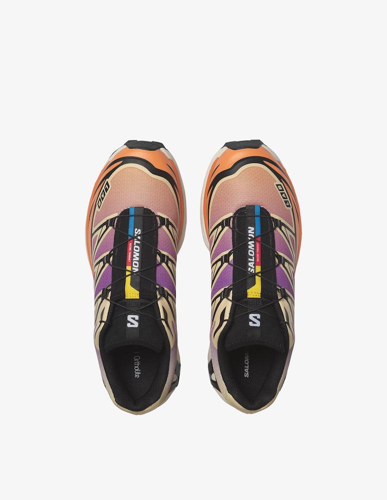 rinascente Salomon Xt-6 trail sneakers
