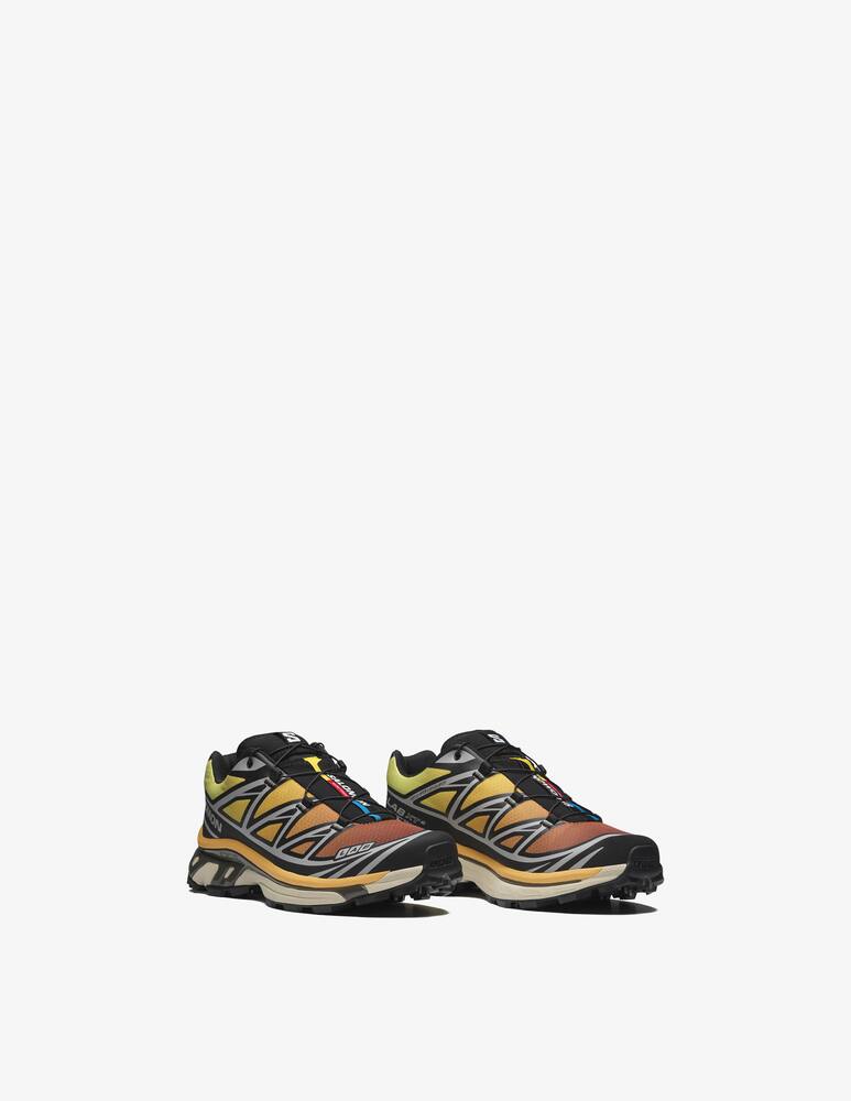 rinascente Salomon Xt-6 trail sneakers