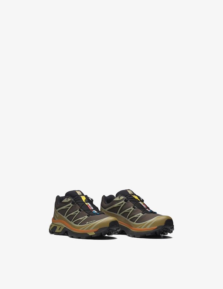 Salomon Sneakers XT-6 GTX - immagine 2 Salomon Sneakers XT-6 GTX - immagine 2